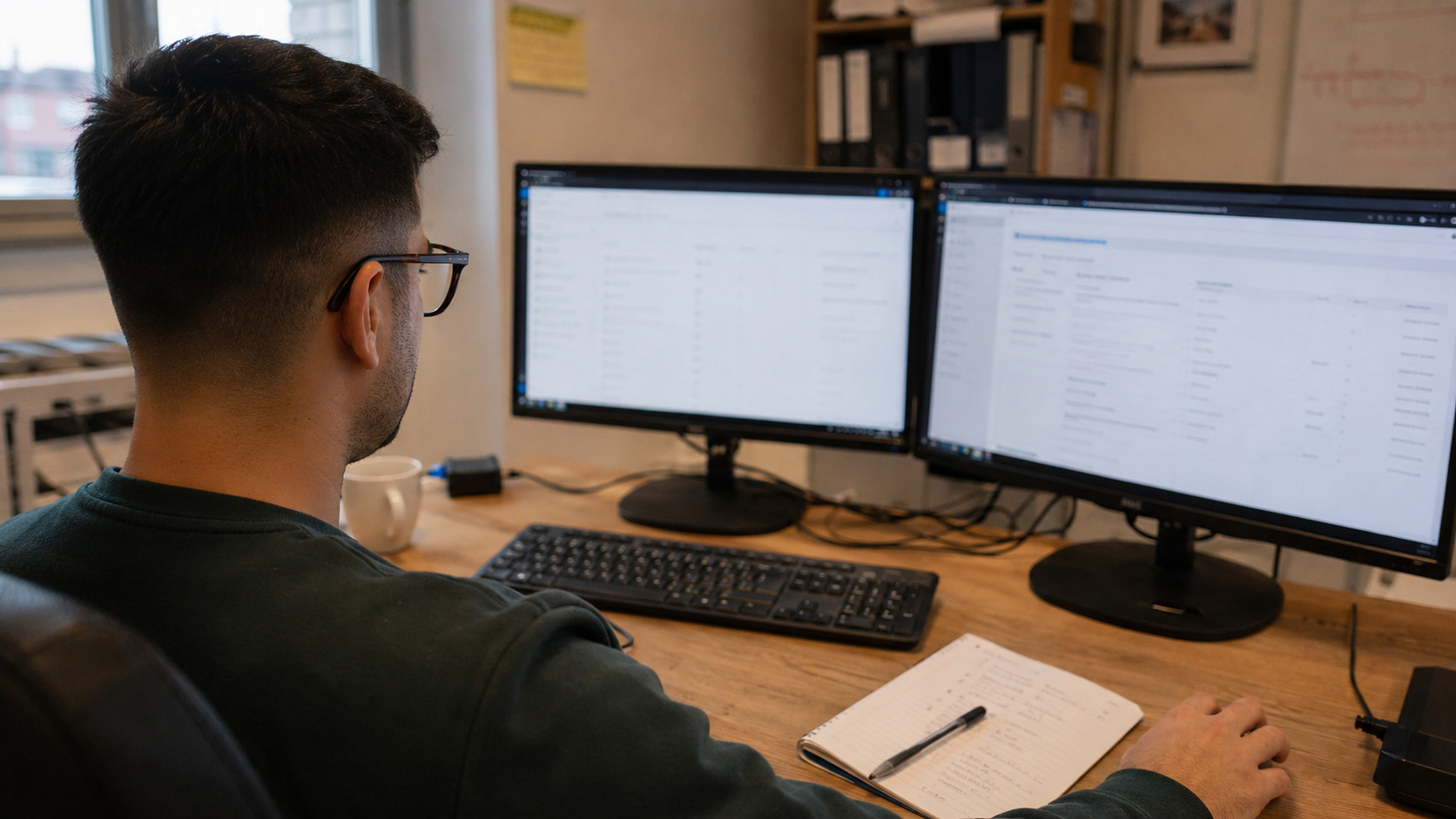 Administration d'un environnement Microsoft 365 professionnel